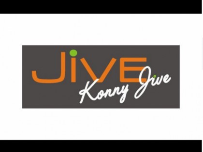 照片: Diskothek Jive